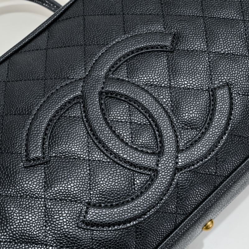 Chanel Travel Bags